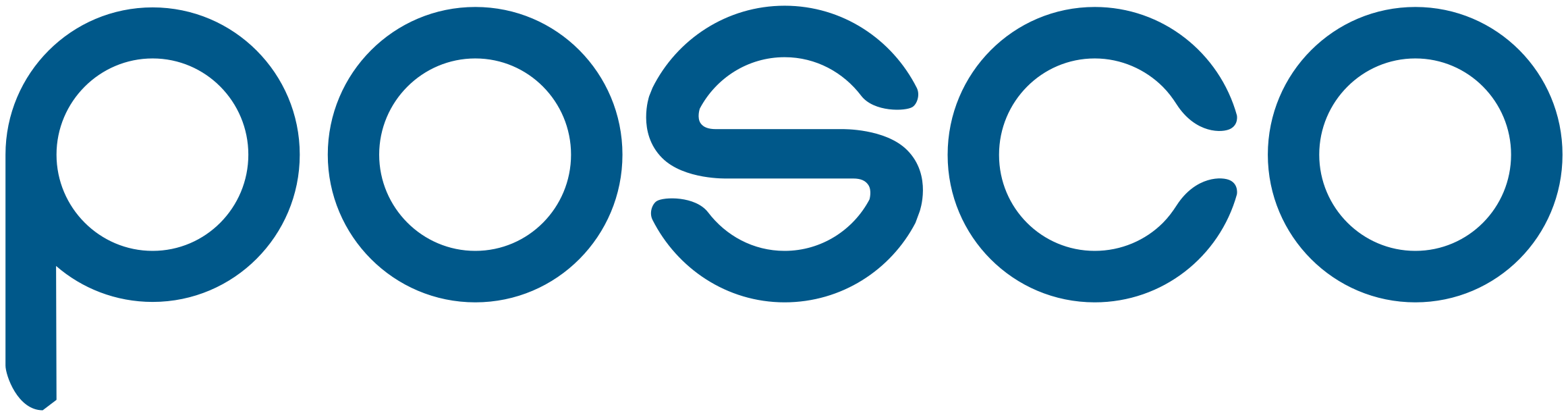 POSCO