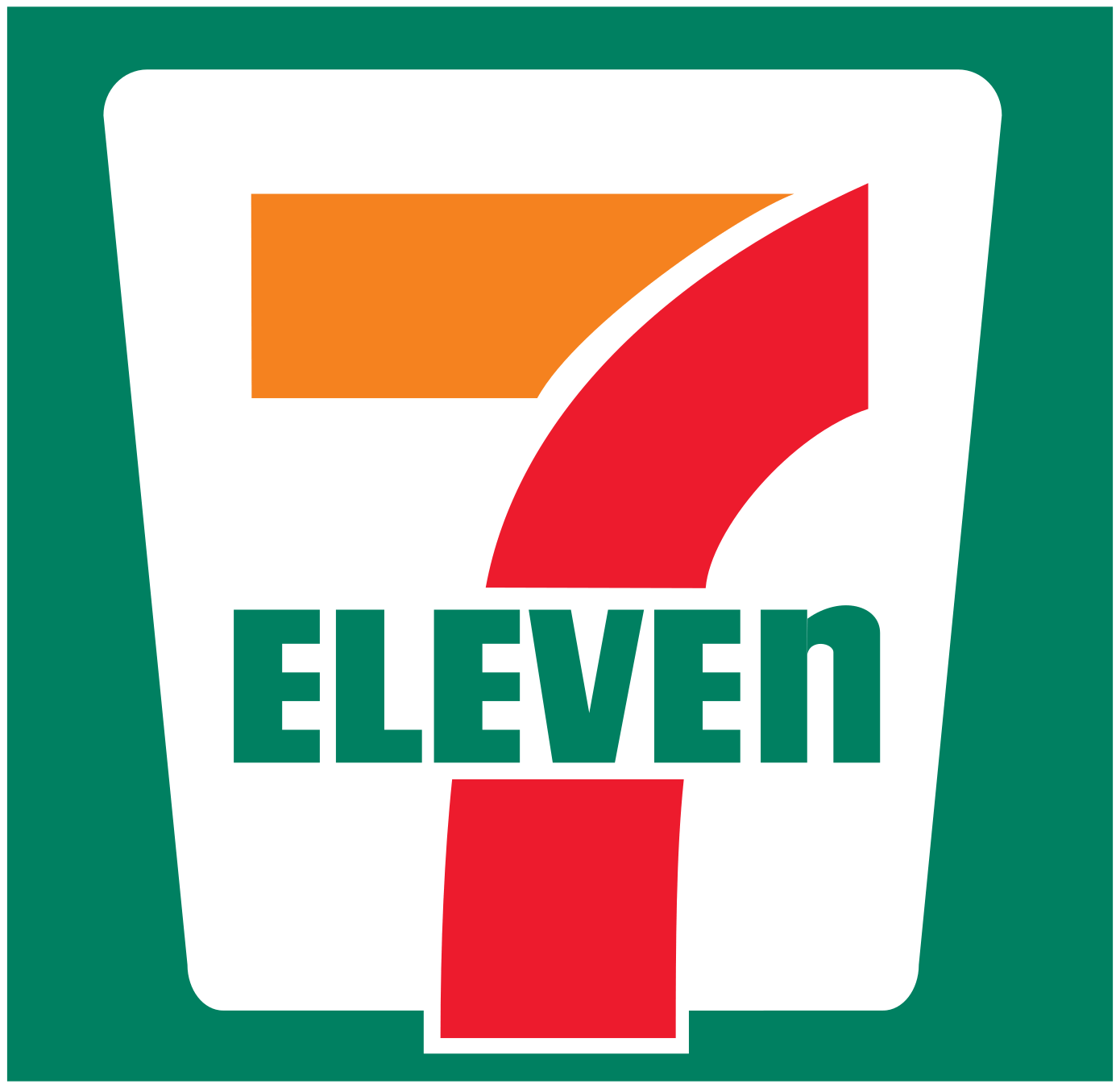 7-ELEVEn